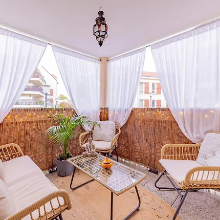 Chez Coco 2 * Orly