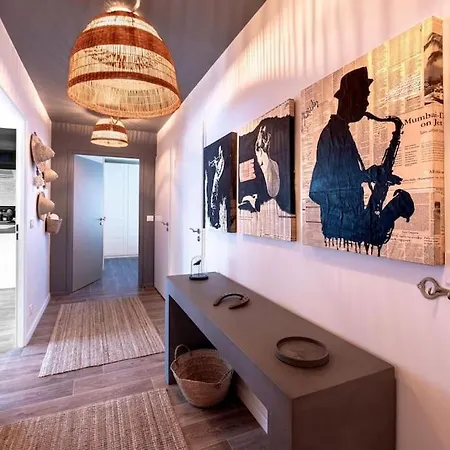Apartamento Chez Coco 2
